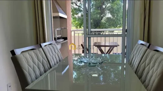 Apartamento com 2 Quartos à venda, 63m² no Aparecidinha, Sorocaba