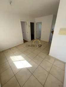 Apartamento com 2 Quartos para alugar, 49m² no Jardim Ferraz, Bauru