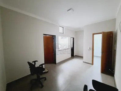 Sala Comercial para alugar, 20m² no Vila Seixas, Ribeirão Preto