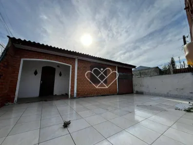 Casa com 3 Quartos para alugar, 180m² no Salgado Filho, Gravataí