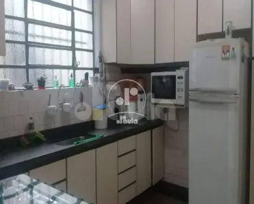 com 3 Quartos à venda, 370m² no Jardim, Santo André