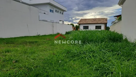 Lote/Terreno à venda, 455m² no Caminhos de San Conrado (Sousas), Campinas
