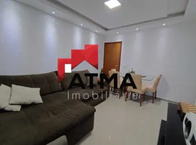 Apartamento com 2 Quartos à venda, 75m² no Brás de Pina, Rio de Janeiro