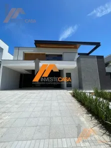 Casa de Condomínio com 4 Quartos à venda, 271m² no Alphaville Nova Esplanada, Votorantim