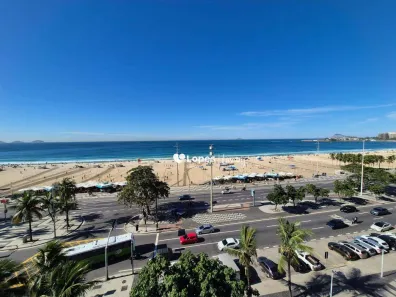 Apartamento com 4 Quartos à venda, 500m² no Copacabana, Rio de Janeiro