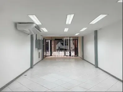 Ponto Comercial para alugar, 208m² no Centro, Rio de Janeiro