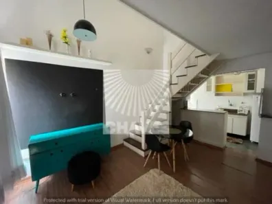 Apartamento com 1 Quarto para venda ou aluguel, 49m² no Vila Nova Conceição, São Paulo