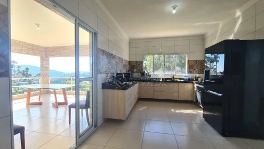 Casa de Condomínio com 3 Quartos à venda, 303m² no Outeiro Das Flores, Itupeva