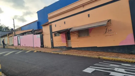 Ponto Comercial com 3 Quartos à venda, 118m² no Centro, Botucatu