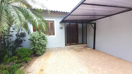 Casa com 2 Quartos à venda, 61m² no Barnabé, Gravataí
