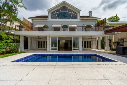 Casa com 5 Quartos à venda, 815m² no Jardim Everest, São Paulo