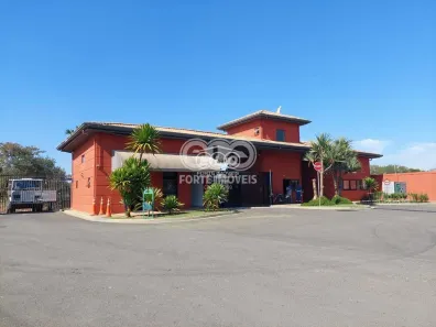 Lote/Terreno à venda, 1016m² no Jardim Indaiatuba Golf, Indaiatuba