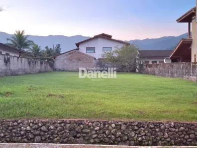 Lote/Terreno à venda, 734m² no Horto Florestal, Ubatuba