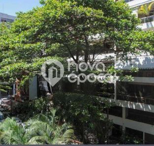 Apartamento com 3 Quartos à venda, 136m² no Ipanema, Rio de Janeiro