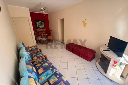 Apartamento com 2 Quartos à venda, 64m² no Enseada, Guarujá