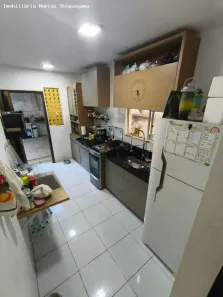 Apartamento com 3 Quartos à venda, 100m² no Vila Praiana, Lauro de Freitas