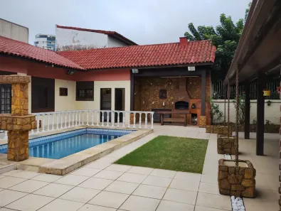 Casa de Condomínio com 6 Quartos à venda, 460m² no Barra da Tijuca, Rio de Janeiro