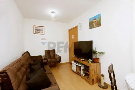 Apartamento com 2 Quartos à venda, 41m² no Morro Santana, Porto Alegre