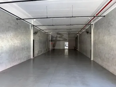 Galpão/Depósito/Armazém para alugar, 212m² no Centro, São Bernardo do Campo