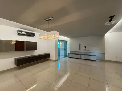 Apartamento com 3 Quartos à venda, 129m² no Centro, Divinópolis