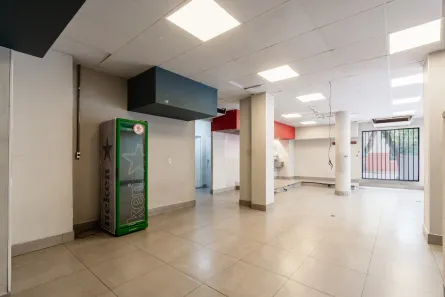 Ponto Comercial à venda, 145m² no Pinheiros, São Paulo