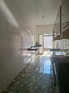 Casa com 3 Quartos à venda, 150m² no Jardim Samello V, Franca