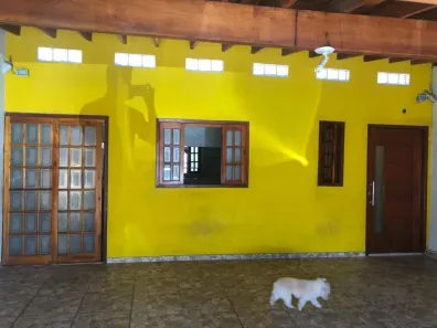 Casa com 2 Quartos à venda, 52m² no Residencial Cosmos, Campinas
