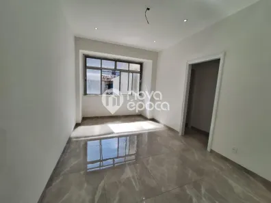 Apartamento com 2 Quartos à venda, 53m² no Tijuca, Rio de Janeiro