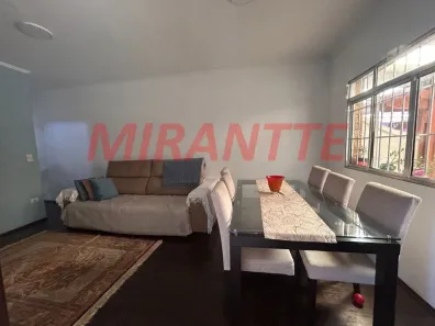 Sobrado com 3 Quartos à venda, 114m² no Parque Vitória, São Paulo