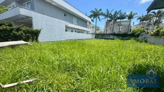 Lote/Terreno à venda, 450m² no Jurerê Internacional, Florianópolis