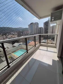 Apartamento com 3 Quartos à venda, 115m² no Icaraí, Niterói