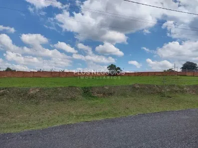 Lote/Terreno à venda, 1190m² no Lago Azul, Araçoiaba da Serra