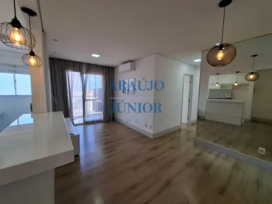 Apartamento com 3 Quartos à venda, 70m² no Vila Belvedere, Americana
