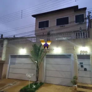 Sobrado com 5 Quartos à venda, 250m² no Serpa, Caieiras