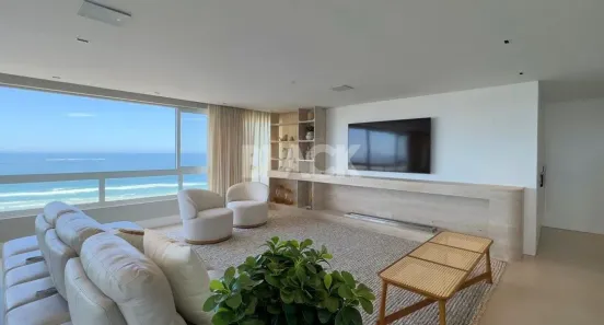 Apartamento com 4 Quartos à venda, 241m² no Torres, Torres