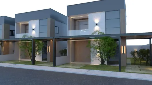 Casa com 4 Quartos à venda, 132m² no Turu, São Luís