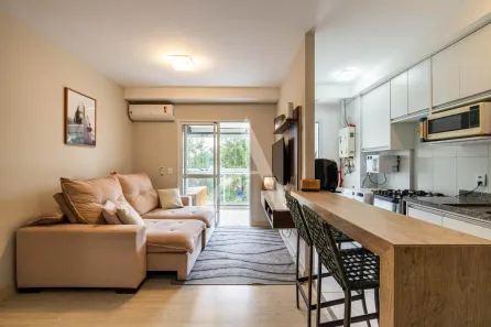 Apartamento com 2 Quartos à venda, 67m² no Jardim Belo Horizonte, Campinas