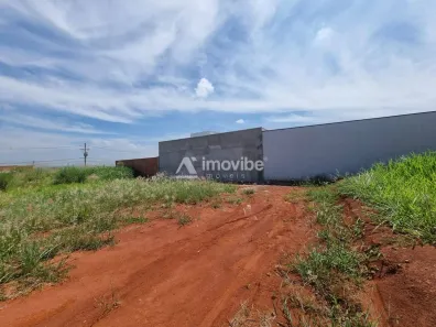 Lote/Terreno à venda, 274m² no Reserva Centenária, Santa Bárbara D'Oeste