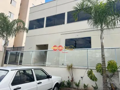 Galpão/Depósito/Armazém à venda, 547m² no Jardim das Nações, Itatiba