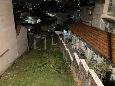 Lote/Terreno à venda, 286m² no Vila Monumento, São Paulo