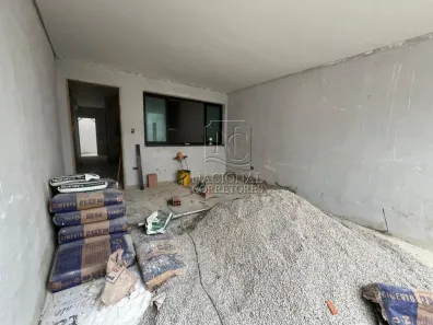 Sobrado com 3 Quartos à venda, 114m² no Parque Novo Oratório, Santo André