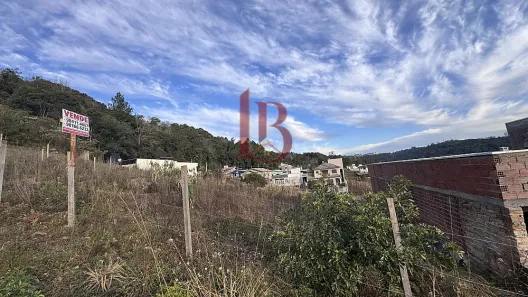 Lote/Terreno à venda, 312m² no Ana Rech, Caxias do Sul