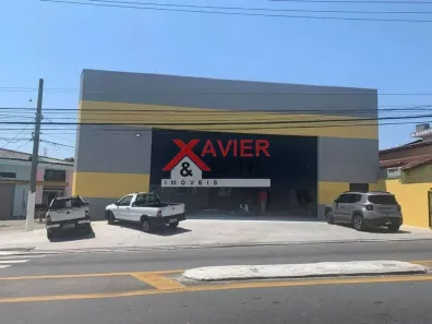 Galpão/Depósito/Armazém à venda, 287m² no Cidade Nova São Miguel, São Paulo