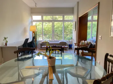 Apartamento com 4 Quartos à venda, 172m² no Ipanema, Rio de Janeiro