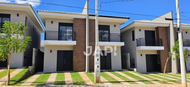 Casa com 2 Quartos à venda, 90m² no Jardim Carolina, Jundiaí