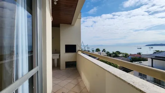 Apartamento com 1 Quarto à venda, 58m² no Cachoeira do Bom Jesus, Florianópolis