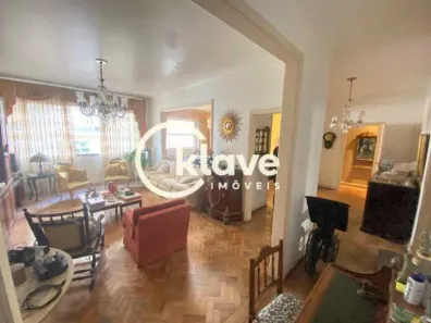 Apartamento com 3 Quartos à venda, 200m² no Copacabana, Rio de Janeiro