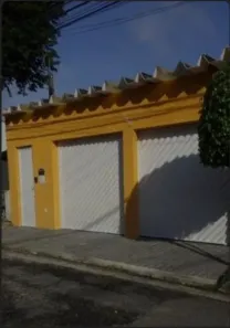 Casa com 2 Quartos à venda, 186m² no Vila Rosália, Guarulhos