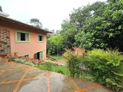 Casa com 3 Quartos à venda, 250m² no Chácaras do Refúgio-Granja Viana, Cotia