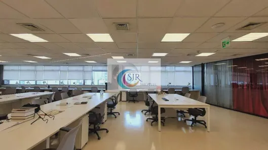 Sala Comercial para alugar, 952m² no Vila Nova Conceição, São Paulo